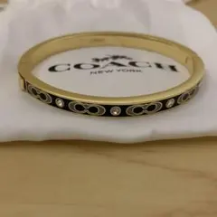coachバングル