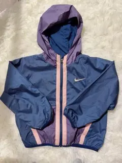 Mugicha 様専用　NIKE キッズ120cm ジャケット　ジャンパー　XS