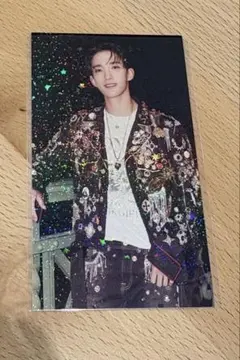 SEVENTEEN ドギョム Heaven ラキドロ TSUTAYA