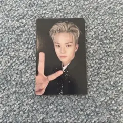 TREASURE アサヒ　トレカ　reboot