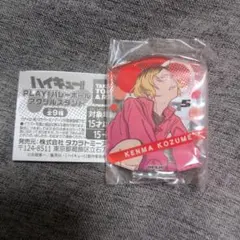 ハイキュー 孤爪研磨 アクリルバッジ ハイキュー展 - メルカリ