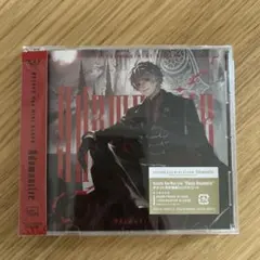 葛葉2ndミニアルバム Adamantite