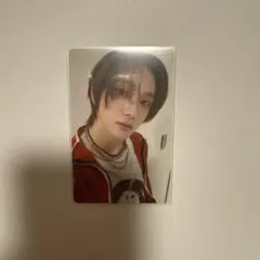 boynextdoor ソンホ 19.99 トレカ MD