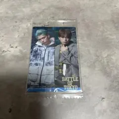 BATTLE OF TOKYO 加納 嘉将