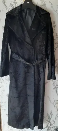 ⭐️試着のみ⭐️ロングコート