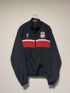 LIVERPOOL リバプール ナイロン ジャケット　2012年