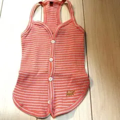 ロペピクニック 犬用ワンピース 2Lサイズ 小型犬用 ドッグウェアのサムネイル