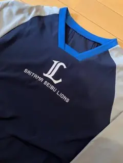 マジェスティック　オーセンティック　ウォーミングアップシャツ