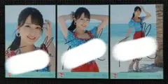 佐々木舞香 ナツマトペ MV衣装 生写真 直筆 セミコンプ - メルカリ