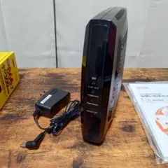 corega CG-WGR1200 無線LANルーターのサムネイル