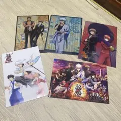 銀魂THE FINAL劇場用パンフレット 他のサムネイル