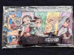 鬼滅の刃　全集中展　無限列車編・遊郭編　特典グッズ