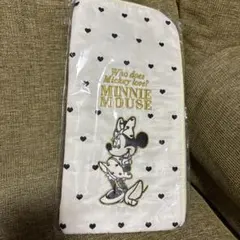 匿名送料込　新品★ディズニーストア　ミニーマウス　ペンライトケース