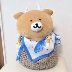 ナガノ マーケット トレーディング 缶バッジ 当たり 缶バッジ インパラ