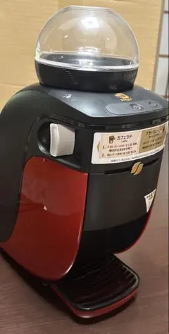 ネスレ ネスカフェゴールドブレンド バリスタ