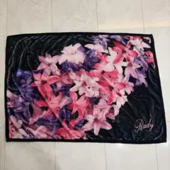 エレフラ Rady ブランケット