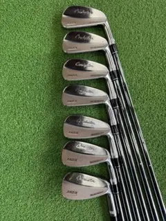 マルマン　コンダクター　プロ　 6本 5-9 PW MODUS 125 コンダクター プロ ドライバー コンダクター PRO-6(ドライバー