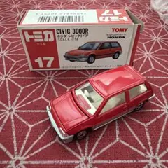 トミカ 日産 ティーダ シャンパーニューゴールド 非売品 トミカ