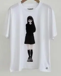 COYSEIO コイセイオ 半袖Tシャツ ホワイト 韓国ブランド - メルカリ