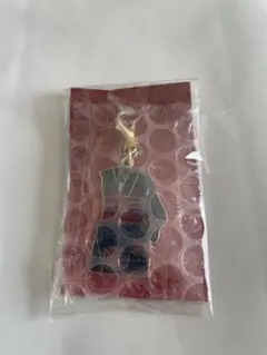 銀魂吉原大炎上衣裳モチーフチャーム