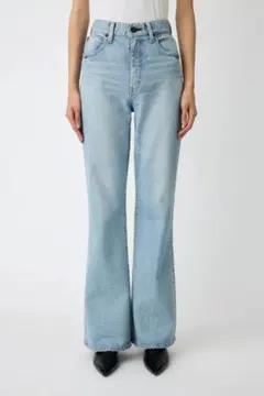 MVS L/BLU FLARE 25inch