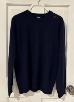 2026年最新】ロンハーマン ニット カシミヤの人気アイテム - メルカリ