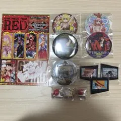 ワンピース グッズ まとめ