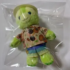 オルメル　ぬいぐるみバッジ