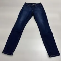 AMERICAN HOLIC スキニーデニムパンツ インディゴ