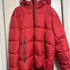 Cook jeans ダウンジャケット