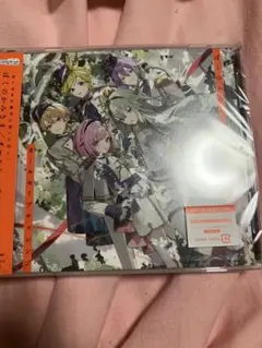プロセカ　ワンダーランズ×ショウタイム 11th Single CD