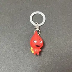 しずくちゃん めじるしアクセサリー はなぢ君