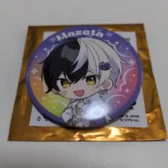 アンプタックカラーズ まぜ太 すとふぇす 缶バッジのサムネイル