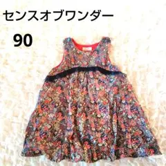 センスオブワンダー ワンピース