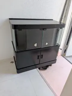 75㌢×35㌢水槽用の水槽台のサムネイル