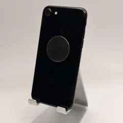 iPhone 7 128GB バッテリー90% 本体 ブラック 493