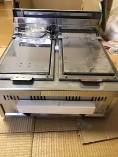 餃子焼き機のサムネイル