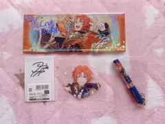 あんスタ Knights 月永レオ グッズ まとめ売り