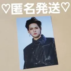 TREASURE REBOOT HMV 特典 トレカ ヨシ