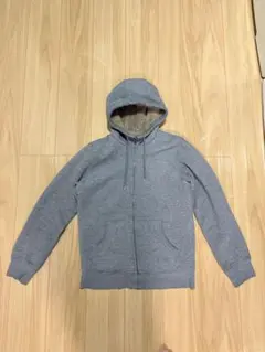 UNIQLO ボアパーカー Lサイズ