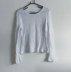 UNITED COLORS OF BENETTON 　カットソー