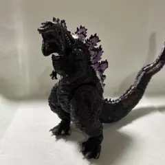 ゴジラ2000ミレニアムビッグサイズソフビフィギュア - メルカリ