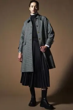 タイムセール‼️【新品未使用タグ付き】MACKINTOSH ニューハンビーサイズ8 ☆岡山 MACKINTOSH(マッキントッシュ)☆ 『NEW HUMBIE（ニューハンビー