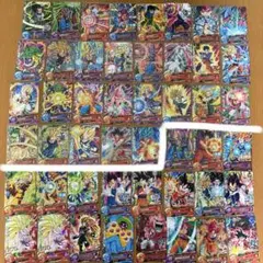 ドラゴンボールヒーローズプロモまとめ売り
