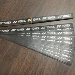 YONEX バドミントン用 グリップシール　30本