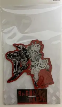 ルド　ガチアクタ　アクリルスタンド　アクスタ　原作