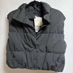 UNIQLO ユニクロUダウンベスト