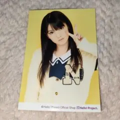 モーニング娘。 道重さゆみ L判 公式生写真84 - メルカリ