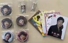 2026年最新】音尾琢真の人気アイテム - メルカリ