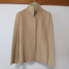 アンゴラ ピーコート